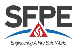 SFPE Logo Signature